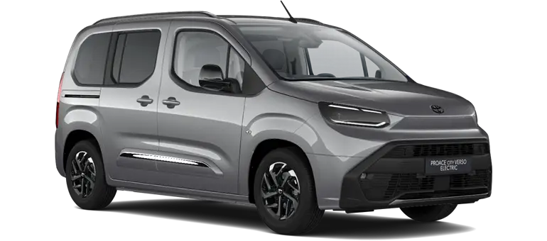 PROACE CITY VERSO BEV